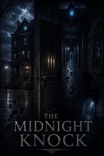 The Midnight Knock - Juvenile Fiction: Horror (Ages 9–12), #18