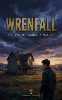 Wrenfall - Adrian Kingsley, #10