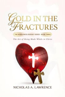 Gold in the Fractures