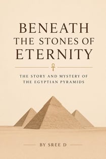 Beneath the Stones of Eternity: The Story and Mystery of the Egyptian Pyramids