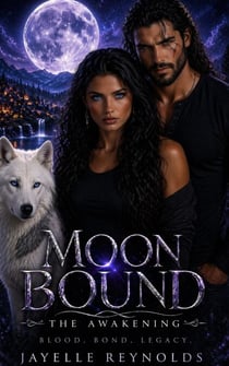 The Awakening - Moon Bound Saga, #1