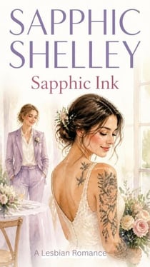 Sapphic Ink - A Lesbian Romance