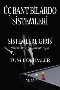 Üç Bant Bilardo Sistemleri - Sistemlere Giriş - Tüm bölümler - Sistemlere Giriş, #4