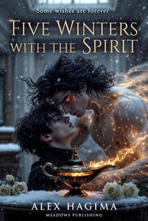 Five Winters With The Spirit - In Love with The Spirit, #1