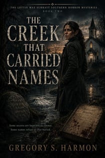 The Creek That Carried Names - The Lottie Mae Surratt Series, #2