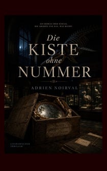 Die Kiste ohne Nummer