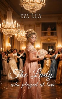 The Lady Who Played at Love