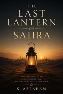 The Last Lantern of Sahra