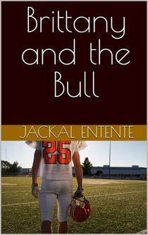 Brittany and the Bull - Commission One Shots, #24
