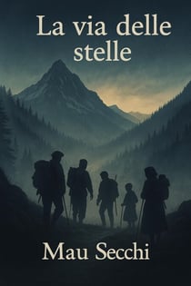 LA VIA DELLE STELLE