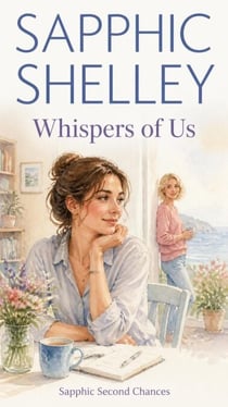 Whispers of Us - Sapphic Second Chances