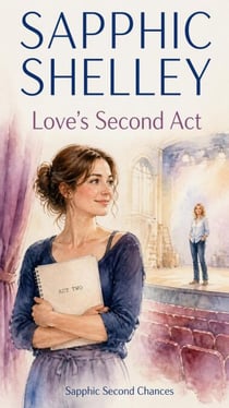 Loves Second Act - Sapphic Second Chances
