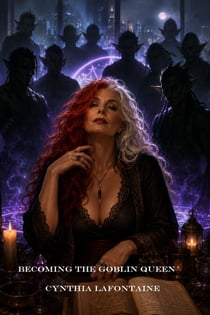 Becoming the Goblin Queen