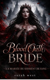 Blood Oath Bride : la mariée du serment de sang