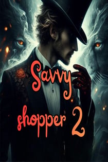 Savvy Shopper 2 - Savvy Shopper, #2