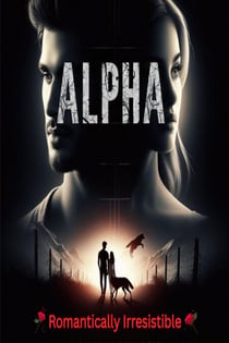 Alpha Romantically Irresistible - My mate, #4