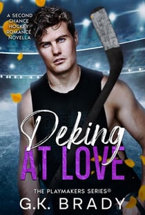 Deking at Love - The Playmakers Series®, #12