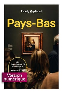 Pays-Bas 6ed
