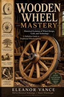 Wooden Wheel Mastery