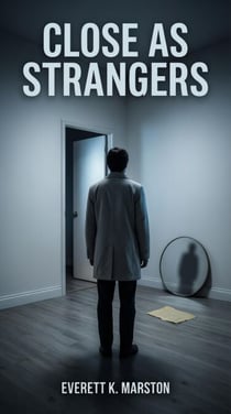 Close as Strangers