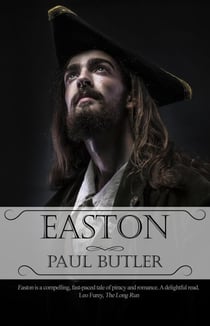 Easton - Butler's Newfoundland