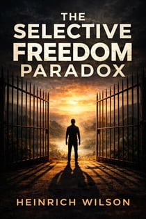 The Selective Freedom Paradox