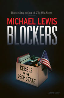 Blockers - Rebels in the Deep State
