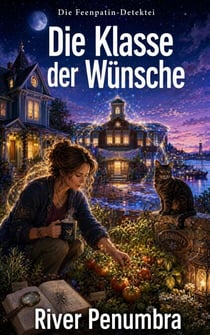 Die Klasse der Wünsche - Die Feenpatin-Detektei, #7