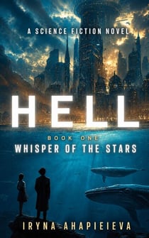 Hell. Whisper of the stars - Hell, #1