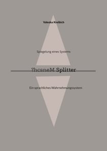 ?hcsneM Splitter - Spiegelung eines Systems - Ein sprachliches Wahrnehmungssystem