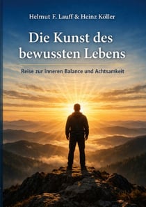 Die Kunst des bewussten Lebens - Reise zur inneren Balance und Achtsamkeit