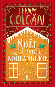 Noël à la petite boulangerie