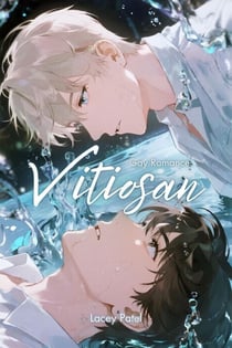 Gay Romance: Vitiosan - Gay Romance, #7