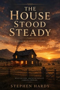 The House Held Steady