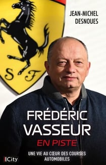 Frédéric Vasseur