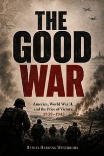 THE GOOD WAR - America in World War II, 1939–1945