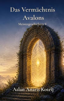 Das Vermächtnis Avalons - Meistergeschichten V