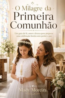 O Milagre da Primeira Comunhão