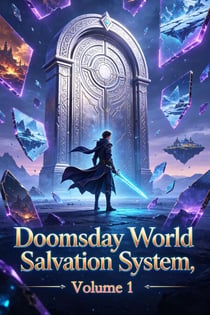 Doomsday World Salvation System, Volume 1 - Doomsday World Salvation System, #1