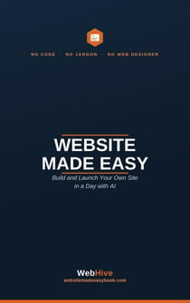 Website Made Easy