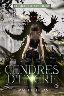 Cendres d'Encre