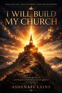 I Will Build My Church