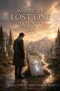 Where The Lost One Went - The world that Remains