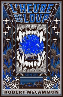 L'Heure du loup : Volume 2