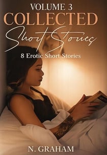 Volume 3 Collected Short Stories