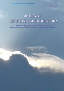 Journal of Ethnic Microhistory - Issue 15, I-2026