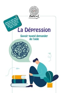 La Dépression - Savoir quand demander de l'aide