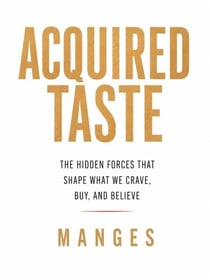 Acquired Taste