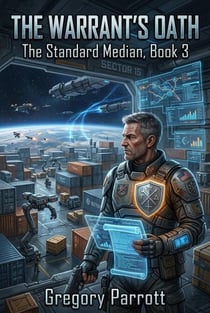The Warrant's Oath - The Standard Median, #3