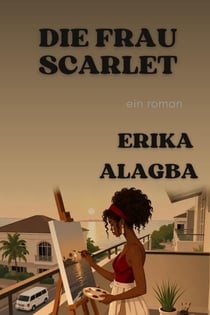 Die Frau Scarlet